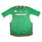 Mexico 2004 Olympics Home Shirt (L) (Excellent)