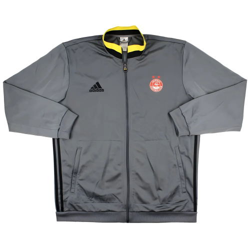 Aberdeen 2016-17 Jacket (XL) (Excellent)