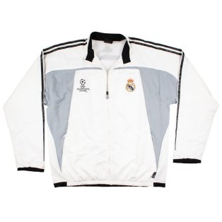 Real Madrid 2008-09 Jacket (L) (Very Good)