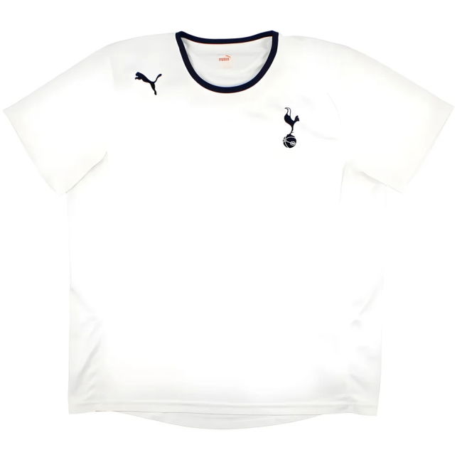 Tottenham Hotspur 2010-11 Training Shirt (XXL) (Good)