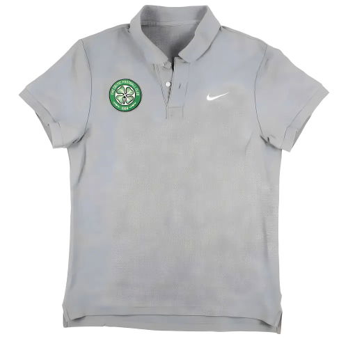 Celtic 2011-12 Polo Shirt (S) (Very Good)
