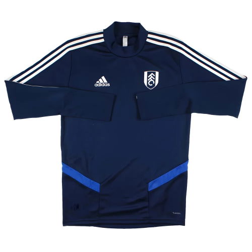 Fulham 2018-19 Training Top (S) (Excellent)