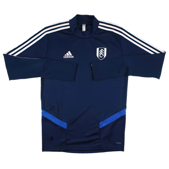 Fulham 2018-19 Training Top (S) (Excellent)