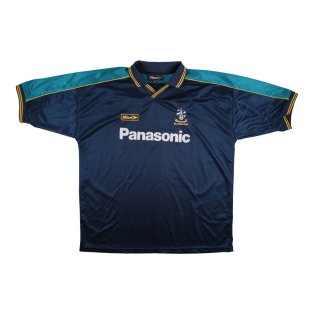 Huddersfield 1999-00 Away Shirt (XL) (Good)