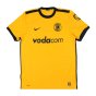 Kaizer Chiefs 2010/11 Home Shirt (L) (Very Good)