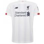 Liverpool 2019-20 Away Shirt (3XL) (Good)