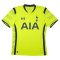 Tottenham Hotspur 2014-2015 Third Shirt (S) (Good)