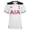 Tottenham 2016-17 Home Shirt (M) (Good)