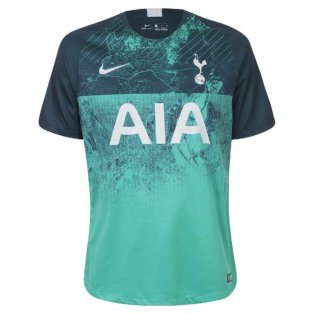 Tottenham 2018-19 Third Shirt (SB) (Excellent)