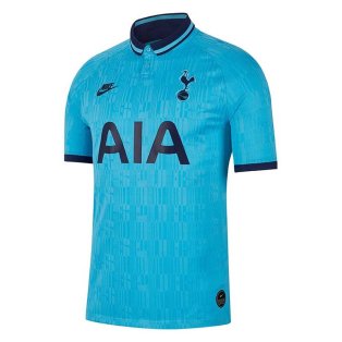 Tottenham 2019-20 Third Shirt (LB) (Very Good)