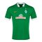 Werder Bremen 2014-15 Home Shirt (L) (Mint)