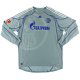 Goalkeeper
