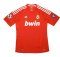 Real Madrid 2011-12 CL Third Shirt (S) (Excellent)