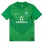 Werder Bremen 2011-12 Home Shirt (M) (Very Good)
