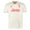 Juventus 2019-20 Away Shirt (XL) (Excellent)