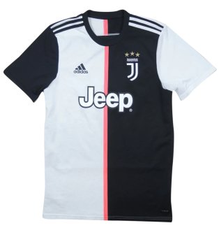 Juventus 2019-20 Home Shirt (XL) (Very Good)