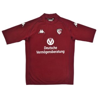 Kaiserslautern 2003-04 Home Shirt (M) (Very Good)