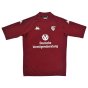 Kaiserslautern 2003-04 Home Shirt (M) (Very Good)
