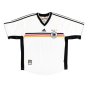 Germany 1998-00 Home Shirt (XL) (Very Good)