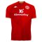 Mainz 2022-2023 Home Shirt (XL) (Very Good)