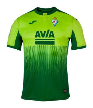 Eibar 2019-20 Away Shirt (S) (Excellent)