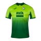 Away Shirts