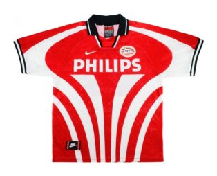 PSV 1996-97 Home Shirt (L) (Very Good)
