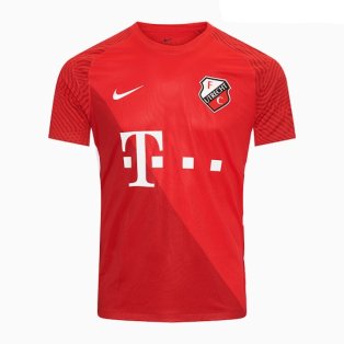 FC Utrecht 2021-22 Home Shirt (XL) (Excellent)