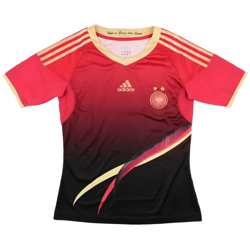 Germany 2011-12 Women\\\'s Away Shirt (XL) (Excellent)