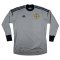 Scotland 2012-13 Long Sleeve Goalkeeper Home Shirt (XXL) (Good)