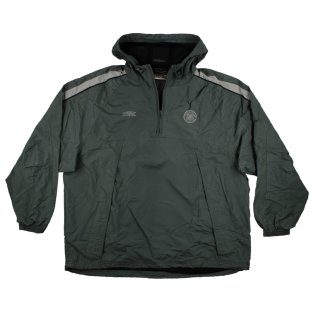 Celtic 1999-01 Umbro Football Jacket (M) (Excellent)