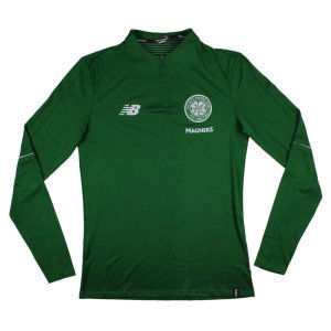 New balance celtic store tracksuit