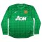 Manchester United 2012-13 Home GK Shirt (S) (Excellent)