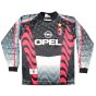 AC Milan 1997-98 Goalkeeper Home Shirt (XXL Boys) (Very Good)