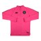 PSG 2019-20 Nike Long Sleeve Pink Training Top (S) (Fair)