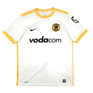 Kaiser Chiefs 2009-10 Away Shirt (M) (Very Good)