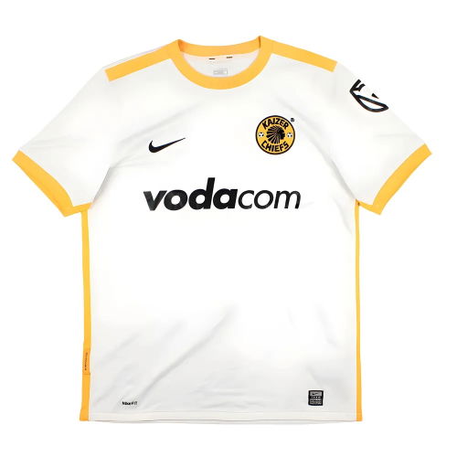 Kaiser Chiefs 2009-10 Away Shirt (M) (Very Good)