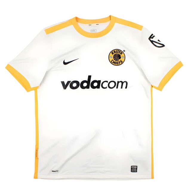 Kaiser Chiefs 2009-10 Away Shirt (M) (Very Good)