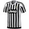 Juventus 2015-16 Home Shirt (13-14y) (Excellent)