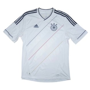 Germany 2012-13 Home Shirt (M) (Good)