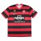 Western Sydney Wanderers 2012-14 Home Shirt (L) (Excellent)