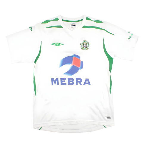 Vilaverdense 2019-20 Away Shirt (S) (Very Good)
