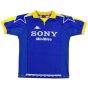 Juventus 1997-98 Away Shirt (L) (Very Good)