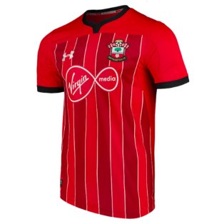Southampton 2018-19 Third Shirt (L) (Excellent)