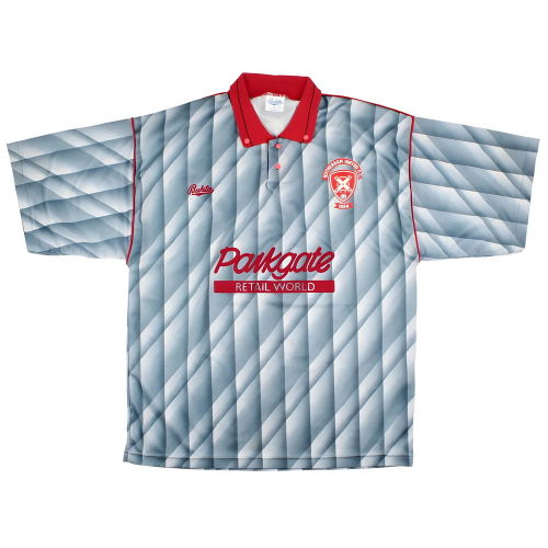 Rotherham 1990-91 Away Shirt (XL) (Very Good)