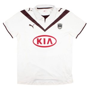 Bordeaux 2008-09 Away Shirt (XL) (Good)