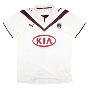 Bordeaux 2008-09 Away Shirt (XL) (Good)