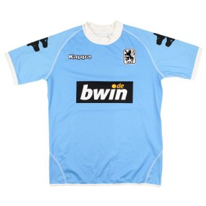 1860 Munich 2006-07 Home Shirt (M) (Very Good)