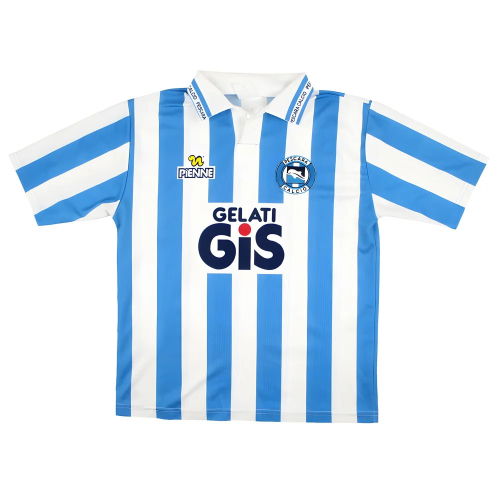 Pescara 1993-94 Home Shirt (L) (Excellent)