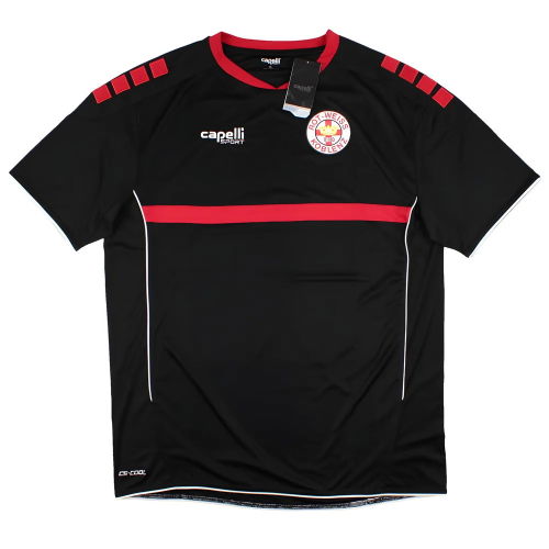 Rot Weiss Koblenz 2019-20 Third Shirt (XL) (BNWT)
